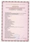 Аппарат  СКЭНАР-1-НТ (исполнение 02.2) Скэнар Оптима купить в Курганинске